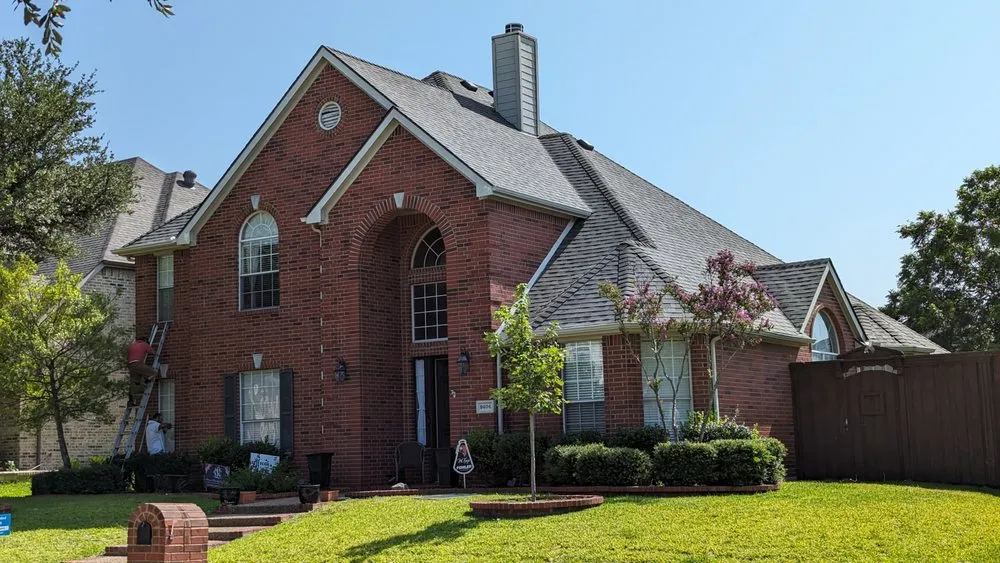 Slide of Peace Of Mind Roofing