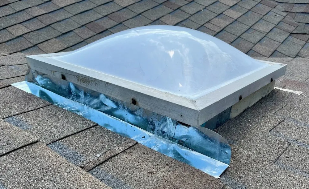 Slide of Peace Of Mind Roofing