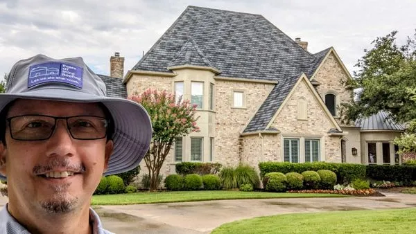 Peace Of Mind Roofing