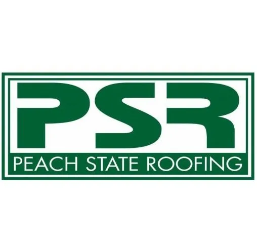 Slide of Peach State Roofing
