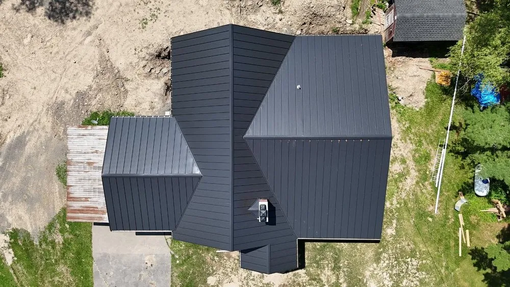 Slide of Peachey Builders