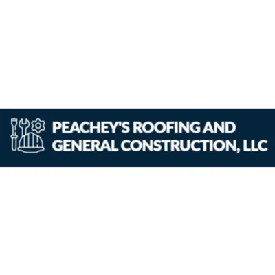Peachey's Roofing And General Construction
