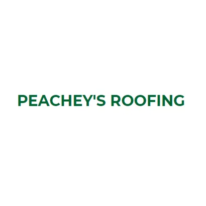 Slide of Peachey's Roofing