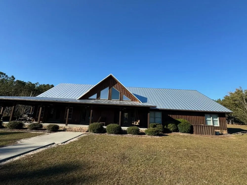 Slide of Peachtree Corners Services