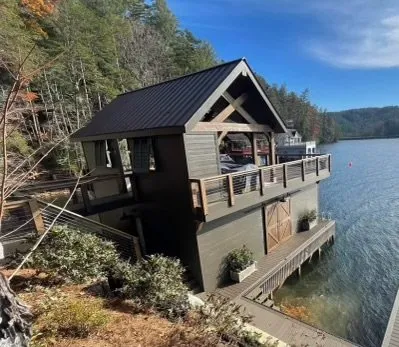 Slide of Peachtree Corners Services