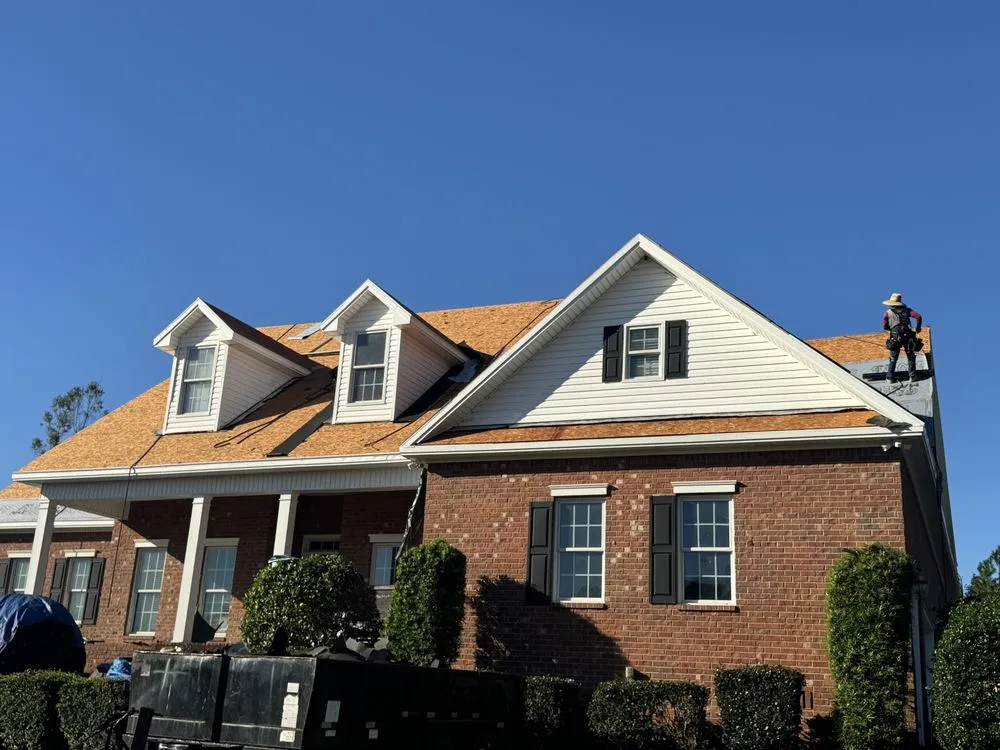 Slide of Peachtree Corners Services