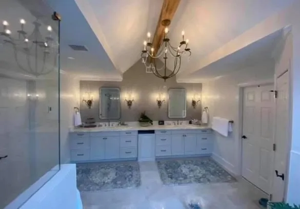 Slide of Peachtree Corners Services