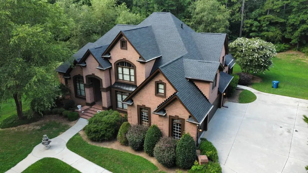 Slide of Peachtree Roofing & Exeriors