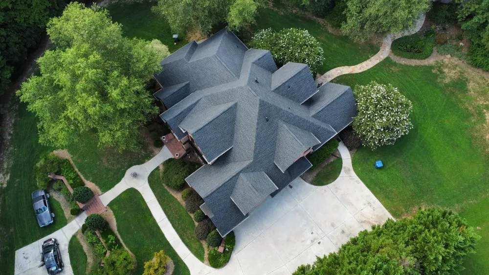 Slide of Peachtree Roofing & Exeriors