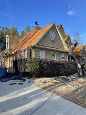 Peachtree Roofing & Exeriors