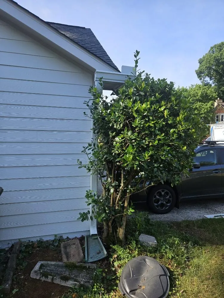 Slide of Peachtree Roofing