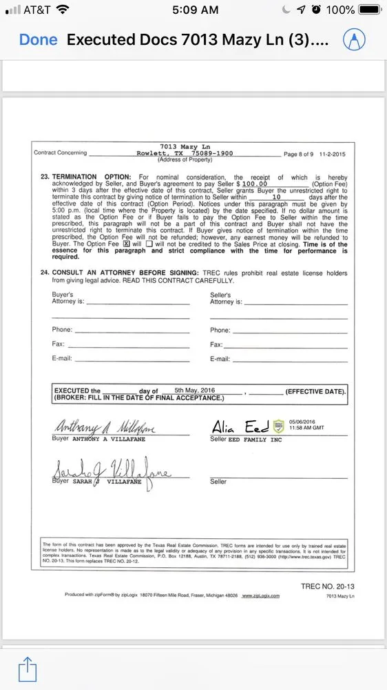 Slide of Peacock Roofing