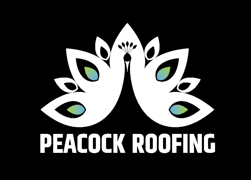Slide of Peacock Roofing