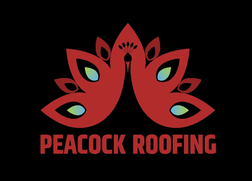 Slide of Peacock Roofing