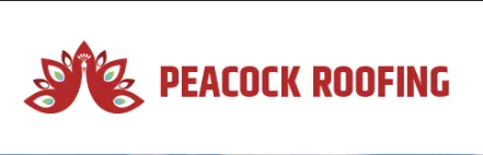 Slide of Peacock Roofing