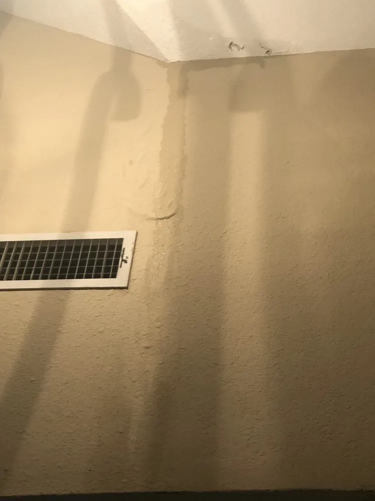 Slide of Peacock Roofing