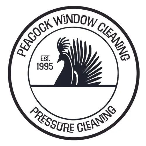 Slide of Peacock Window Cleaning & Pressure Cleaning
