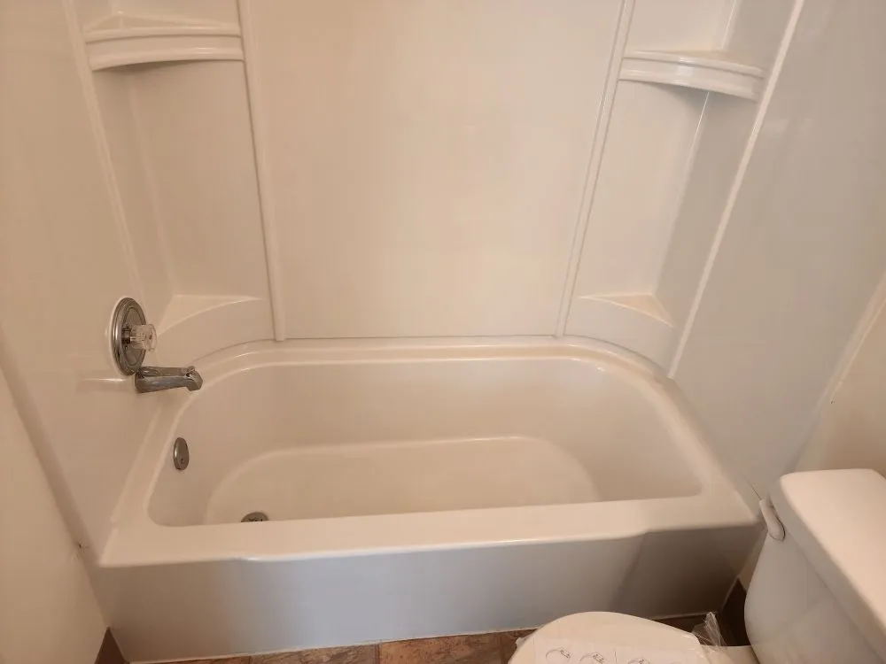 Slide of Peairs General Contracting