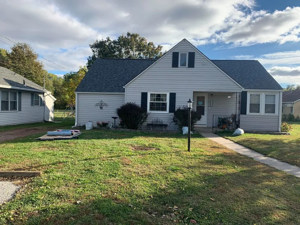 Slide of Peak 2 Peak Roofing & Construction