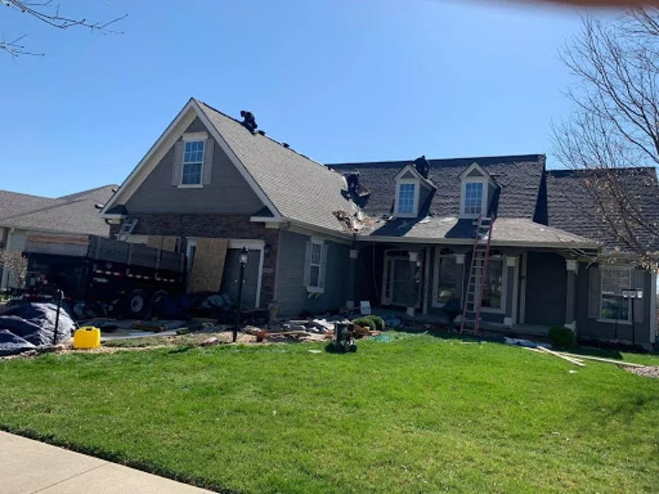 Slide of Peak 2 Peak Roofing & Construction