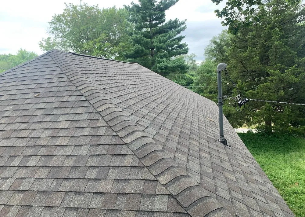 Slide of Peak 2 Peak Roofing & Construction