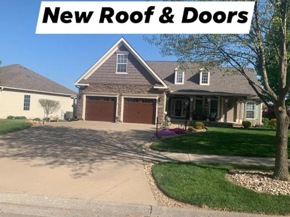 Slide of Peak 2 Peak Roofing & Construction