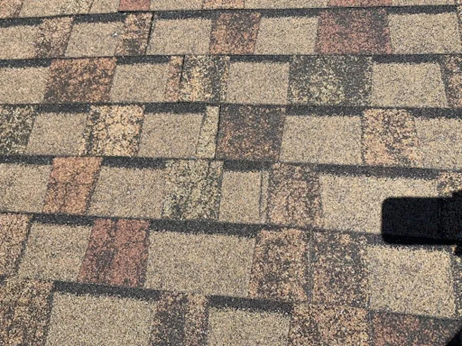 Slide of Peak 2 Peak Roofing & Construction