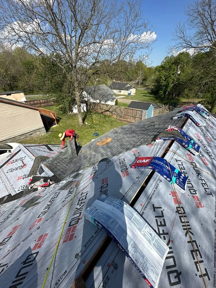 Slide of Peak 2 Peak Services