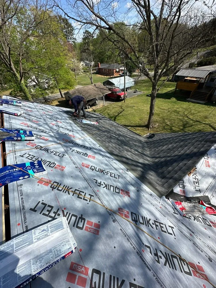 Slide of Peak 2 Peak Services