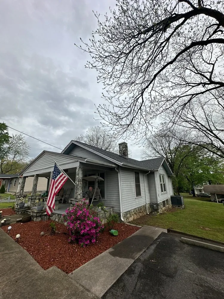 Slide of Peak 2 Peak Services