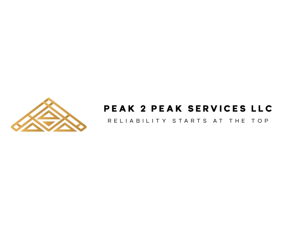 Slide of Peak 2 Peak Services