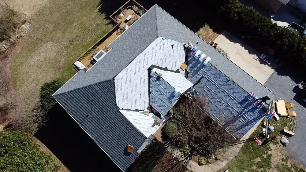 Slide of Peak 2 Peak Services