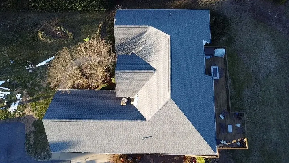 Slide of Peak 2 Peak Services