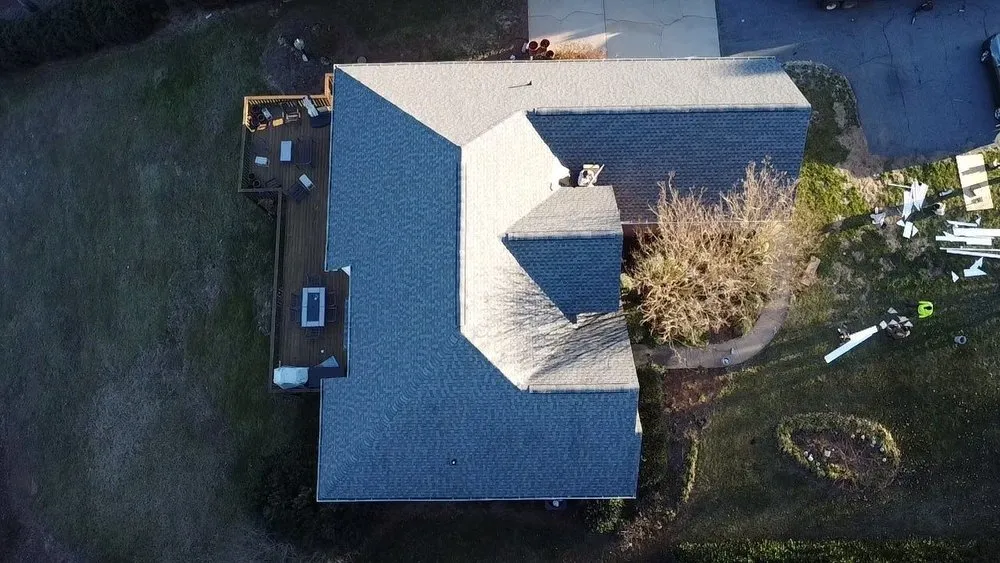 Slide of Peak 2 Peak Services