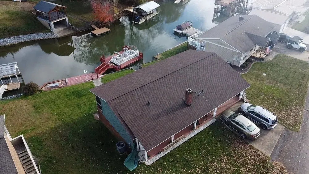 Slide of Peak 2 Peak Services