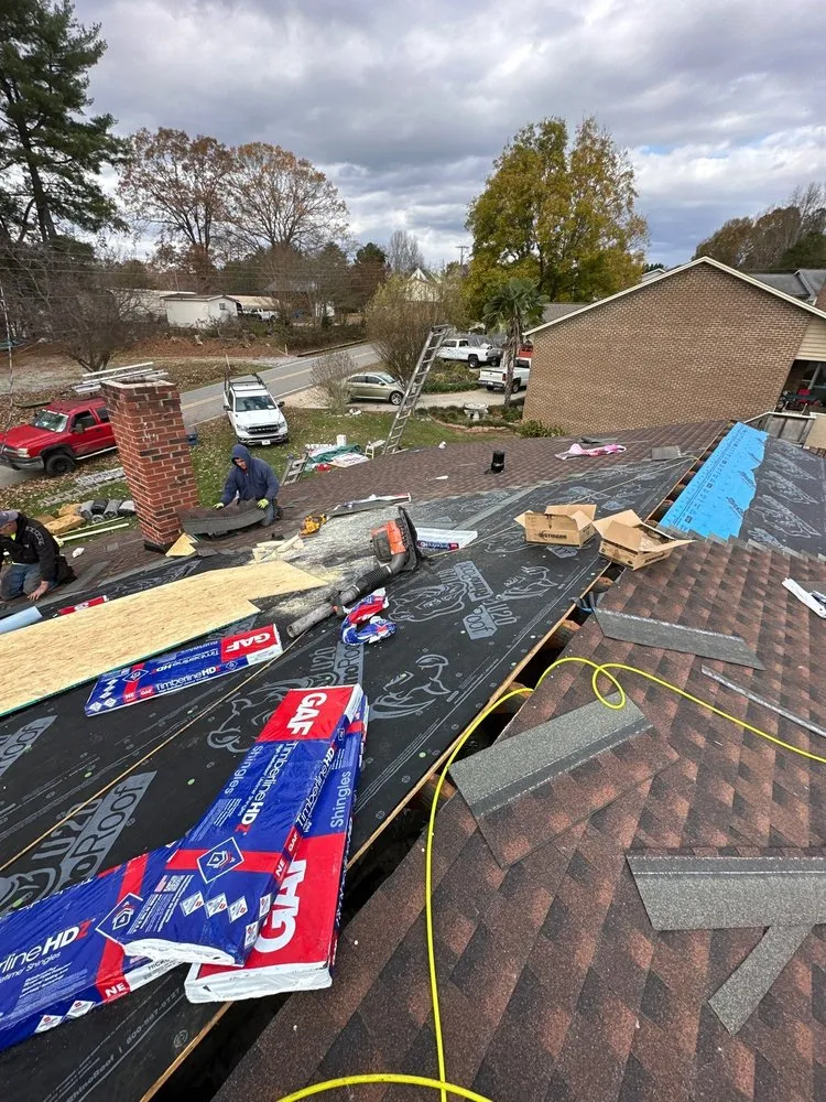 Slide of Peak 2 Peak Services