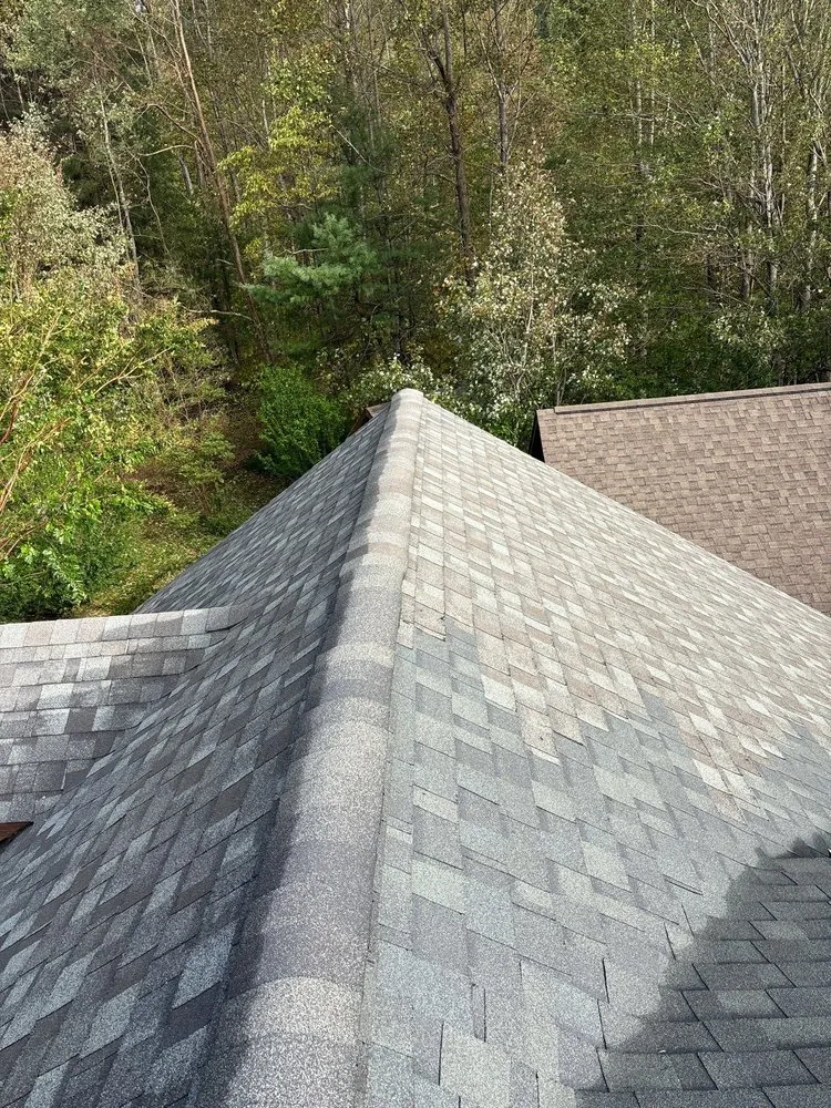 Slide of Peak 2 Peak Services