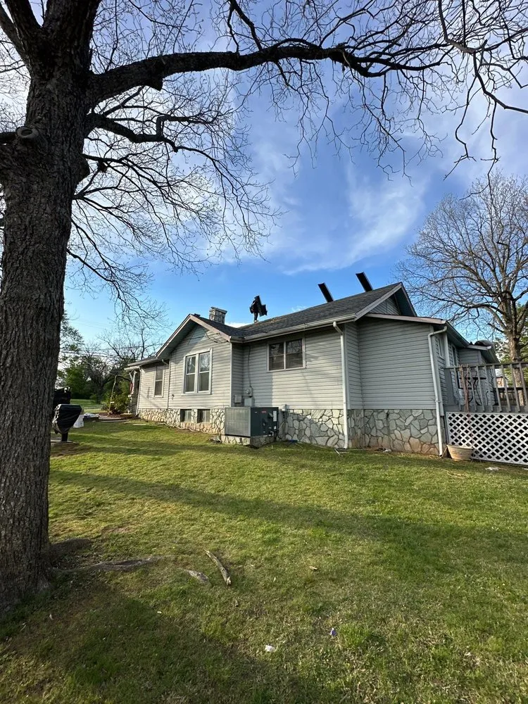 Slide of Peak 2 Peak Services