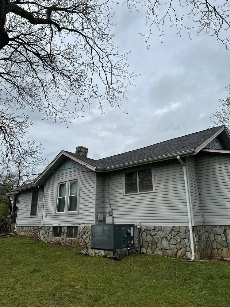 Slide of Peak 2 Peak Services