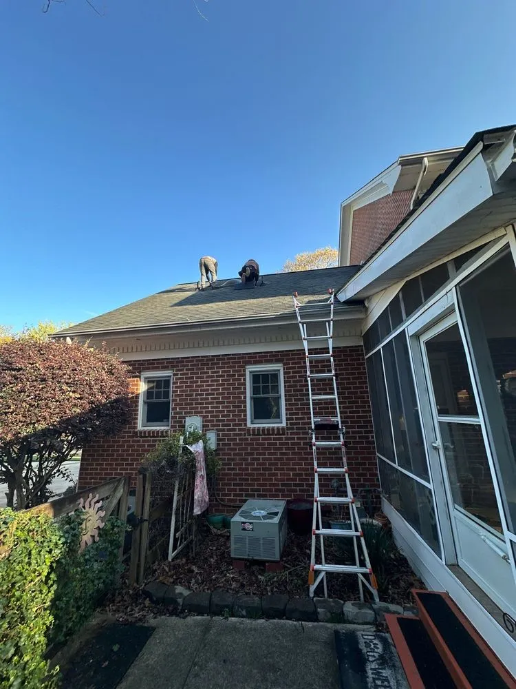 Slide of Peak 2 Peak Services