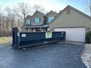 Slide of Peak and Valley Roofing