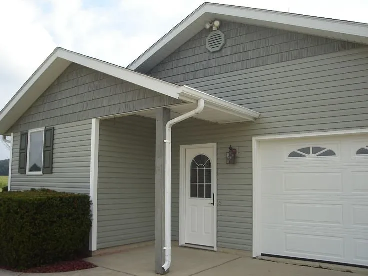 Slide of Peak and Valley Roofing