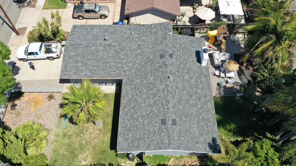 Slide of Peak Builders & Roofers of Orange County