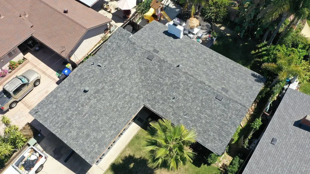 Slide of Peak Builders & Roofers of Orange County