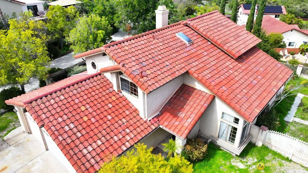 Slide of Peak Builders & Roofers