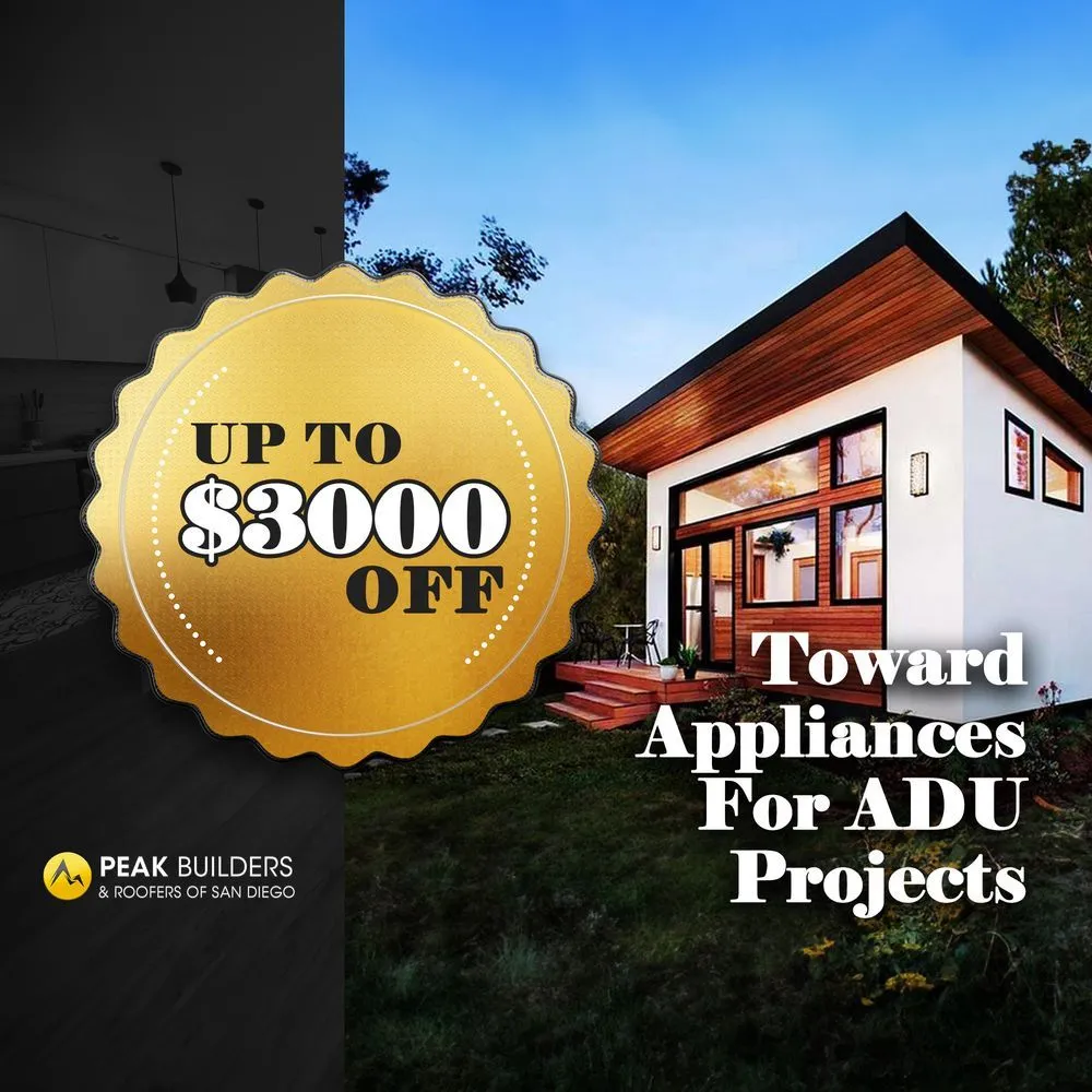 Slide of Peak Builders & Roofers