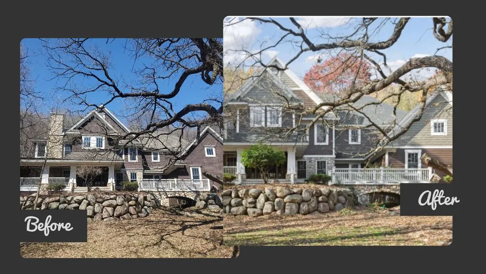 Slide of Peak Builders