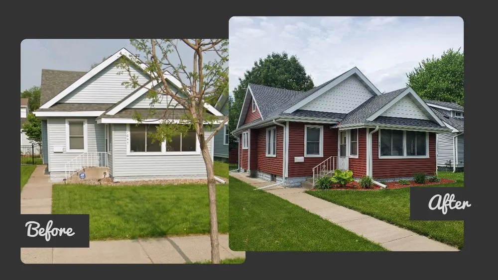 Slide of Peak Builders