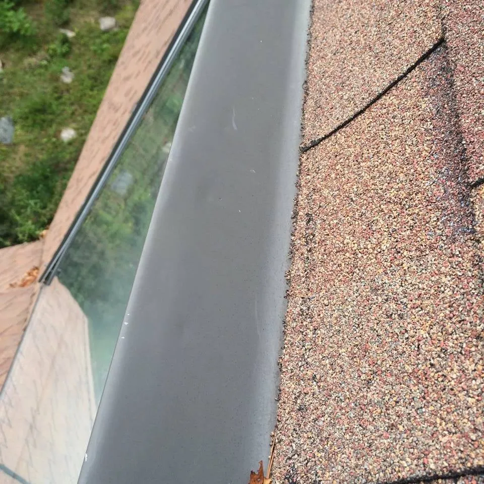 Slide of Peak Company Roofing