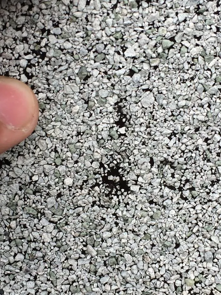 Slide of Peak Company Roofing